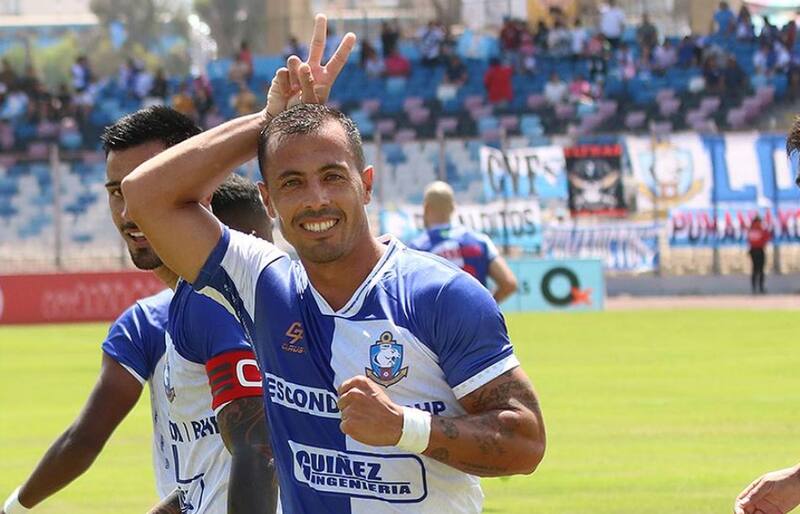 Deportes Antofagasta se quedó sin director técnico.