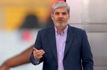 "Nos equivocamos": el mea culpa de radio ADN tras las salidas de Juan Cristóbal Guarello y Luka Tudor