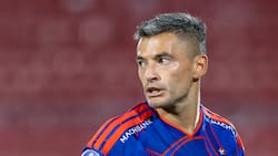 Todo mal en la U: lesión de Charles Aránguiz es peor de lo esperada y otra figura se desgarró