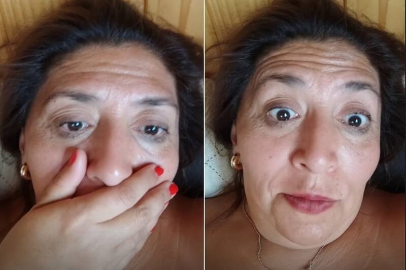 Créditos: Instagram