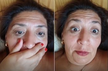 “Saquen sus conclusiones”: Los dichos de Pincoya tras enterarse de cosas que pasaron en “Gran Hermano” Chile