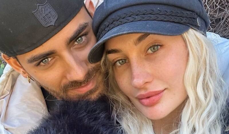 se conocieron en "Ganar o Servir".