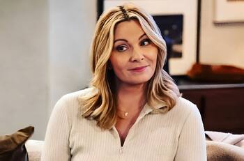 Las condiciones de Kim Cattral para regresar al reboot de “Sex and the City”