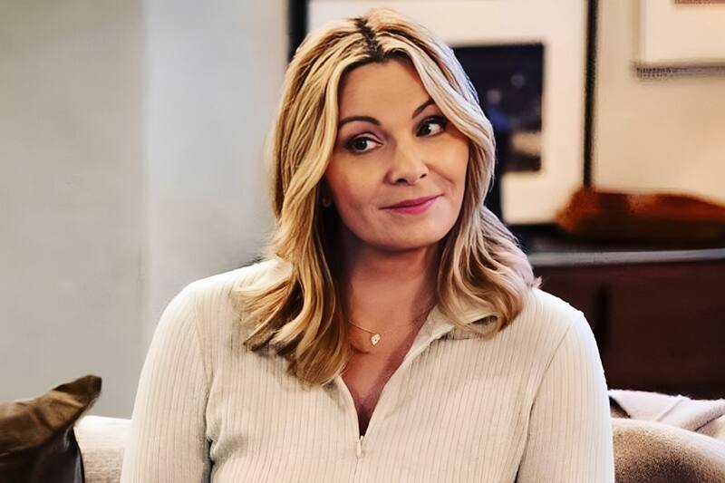 La actriz regresa a la segunda temporada del reboot de "Sex and the City".