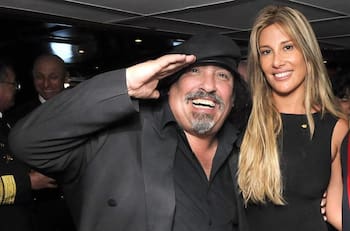 “Nunca estamos preparados para decir adiós”: Belén Hidalgo se despide de Negro Piñera con desgarrador mensaje