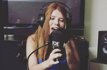 Rocio Ayala y debut como relatora: "Se abrió una puerta para las mujeres"