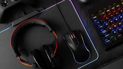 Día del Gamer: Descubre los mejores periféricos en relación calidad/precio