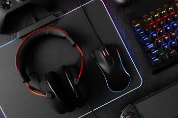 Día del Gamer: Descubre los mejores periféricos en relación calidad/precio