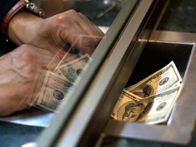 ¿Cuál es el valor del dólar y la cotización del dólar blue este miércoles 8 de febrero?