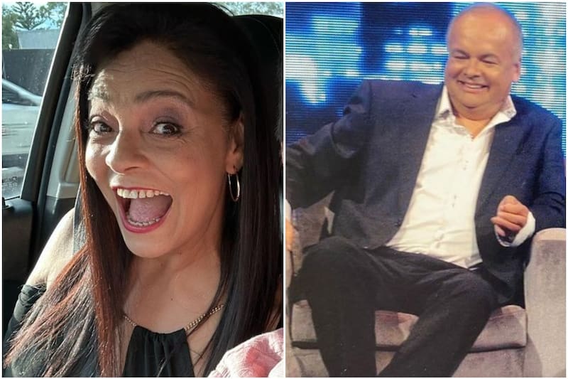 Tatiana Merino recordó su relación con Álvaro Salas y habló sobre el vínculo que mantiene en la actualidad.