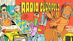 31 Minutos en Movistar Arena: Horario de apertura, inicio del show y todo lo que debes saber