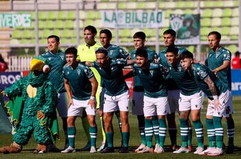 “No hay tiempo que perder”: Wanderers sorprende y anuncia su primer fichaje para la Primera B