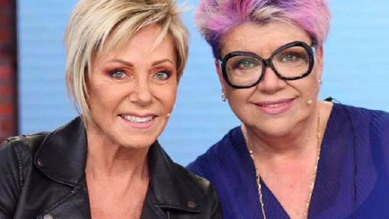 Raquel Argandoña y Paty Maldonado recuerdan sus experiencias cercanas a la muerte