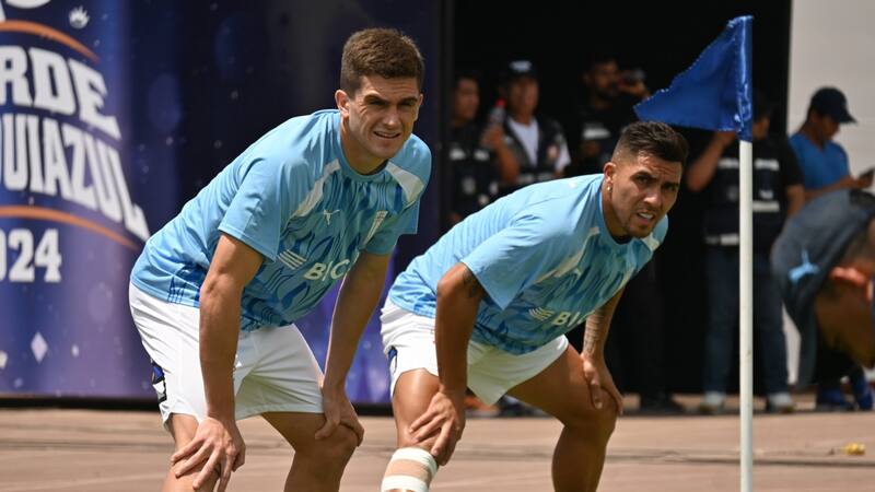 empató ante Alianza Lima.