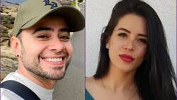 "Un hermoso día juntos": Alexander Núñez, "Arenito", y Angie Alvarado compartieron divertido paseo por Sídney, Australia