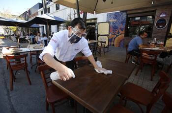 Nuevos aforos Plan Paso a Paso: cuál es la cantidad de gente permitida en cada fase