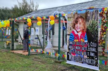 Caso Tomás Bravo: Fiscalía desmiente nuevos peritajes y dijo que "vuelco en el caso" es falso