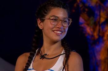 El mea culpa de Eskarcita tras su paso por Mundos Opuestos: “No dejé en claro mis sentimientos”