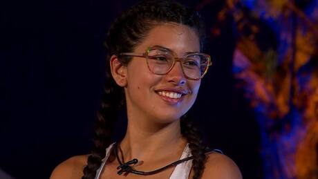 El mea culpa de Eskarcita tras su paso por Mundos Opuestos: “No dejé en claro mis sentimientos”