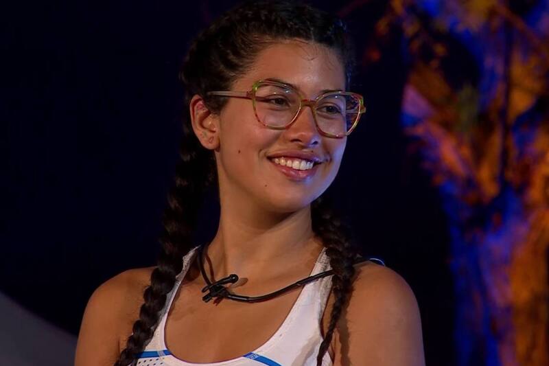 y su paso por Gran Hermano.