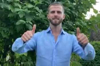 Miralem Pjanic y su fichaje en el Barcelona: "Para mí se ha cumplido un sueño"