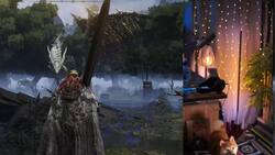 VIDEO | Conoce a Yoshi: El perrito que juega Elden Ring mejor que tú