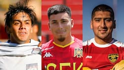 El selecto listado de los jugadores que conocen por dentro las cinco divisiones del fútbol chileno
