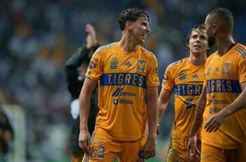 Lo alejaría de la U: el inesperado giro que puede tener la historia de Igor Lichnovsky en Tigres