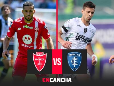 EN VIVO | Monza vs. Empoli por Liga de Italia 2024-2025: minuto a minuto del partido