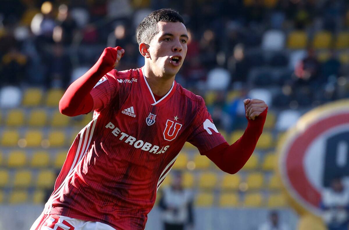 La investigación por Leo Fernández que involucra a la U. de Chile