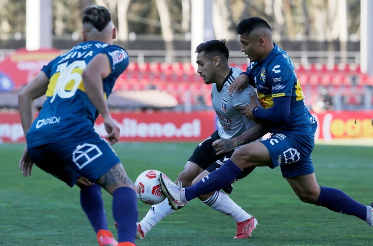 En Everton apoyan a Colo Colo: "Ojalá nos dé el cupo para jugar la Copa Libertadores"