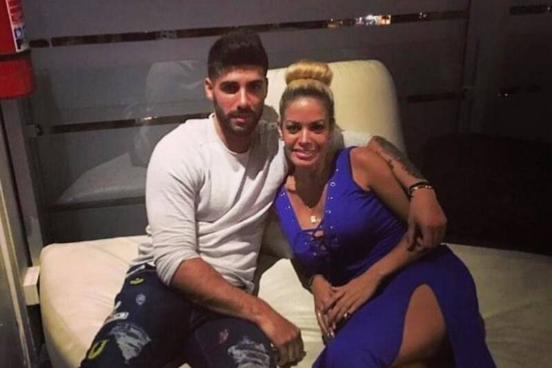 Sandy Boquita está embarazada y espera su segundo hijo junto a José Baraona