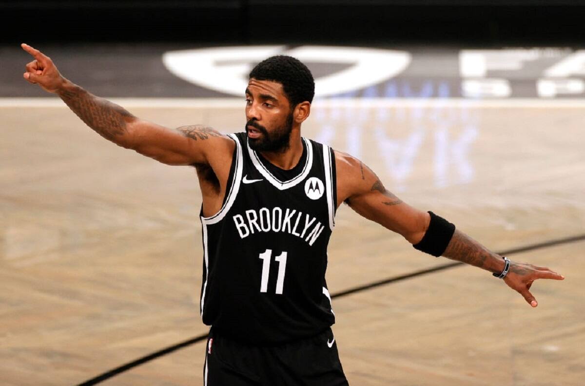 Estrella de la NBA es terraplanista y no quiere vacunarse: cree que hay "un complot de Satanás"