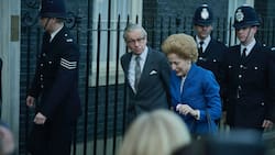 La gran ganadora: "The Crown" dominó en la entrega de los Premios SAG quedándose con las categorías mayores