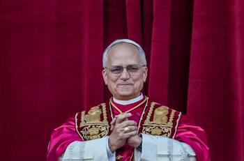 Misterio resuelto: hermano de León XIV reveló de qué equipo es hincha el nuevo papa