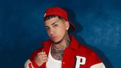 "No entiendo nada": Young Cister pide ayuda tras ser detenido en Madrid, España