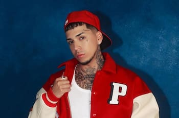 "No entiendo nada": Young Cister pide ayuda tras ser detenido en Madrid, España