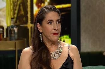Paty López desclasificó el duro episodio que la motivó a irse de Chile