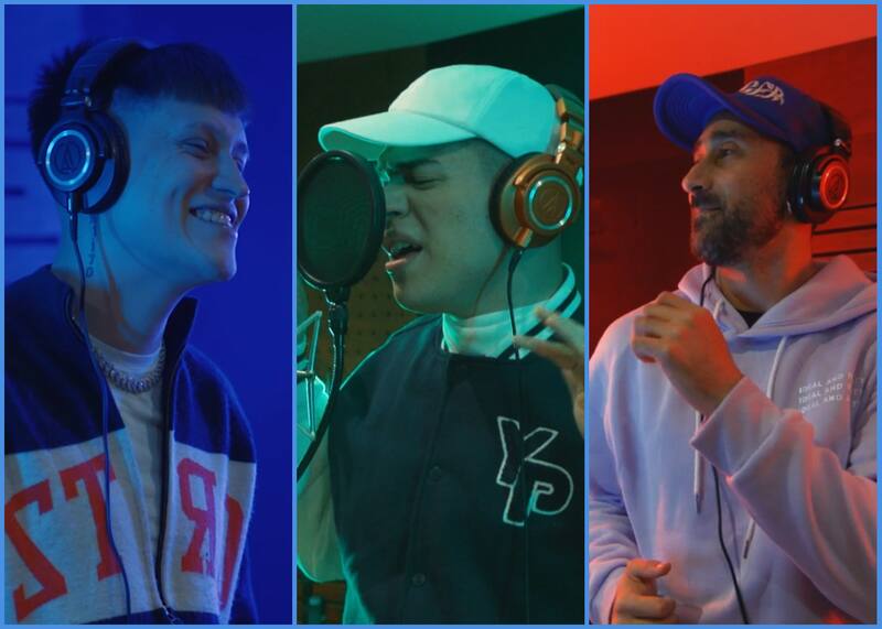 lanzó su campaña de este año