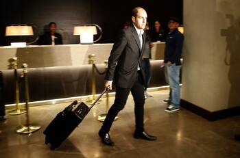 María Inés Facuse: “Estoy segura que Sergio Jadue nunca se irá preso”