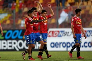 Se prepara en el extranjero: Unión Española confirmó participación en cuadrangular en Uruguay