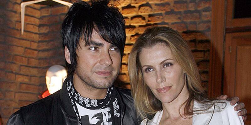 Reconciliados tras 15 años separados.