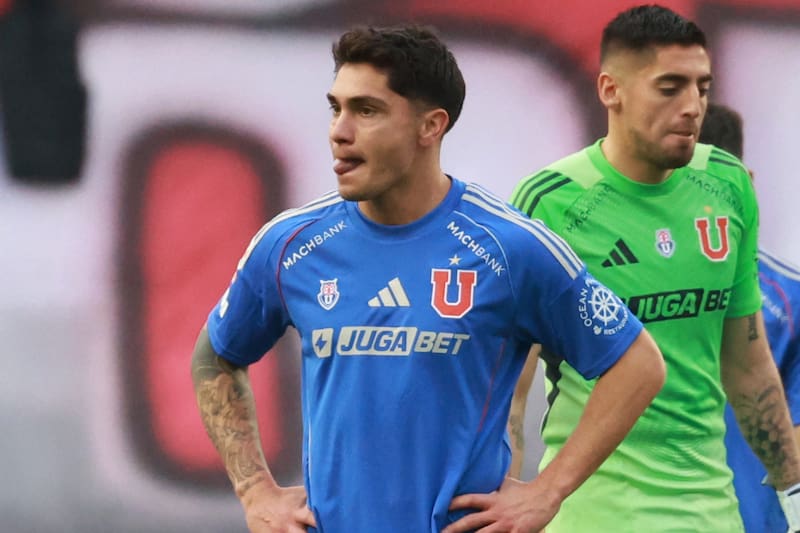 Gonzalo Montes se irá con la inminente llegada de Sebastián Rodríguez.