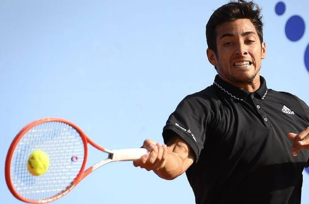 Ranking ATP: Cristian Garin mantuvo el mejor puesto de su carrera y Marcelo Tomás Barrios tuvo un leve ascenso