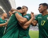 Bolivia por el sueño e Italia para evitar el bochorno: hora y dónde ver HOY el repechaje para el Mundial