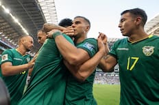 Bolivia por el sueño e Italia para evitar el bochorno: hora y dónde ver HOY el repechaje para el Mundial 2026