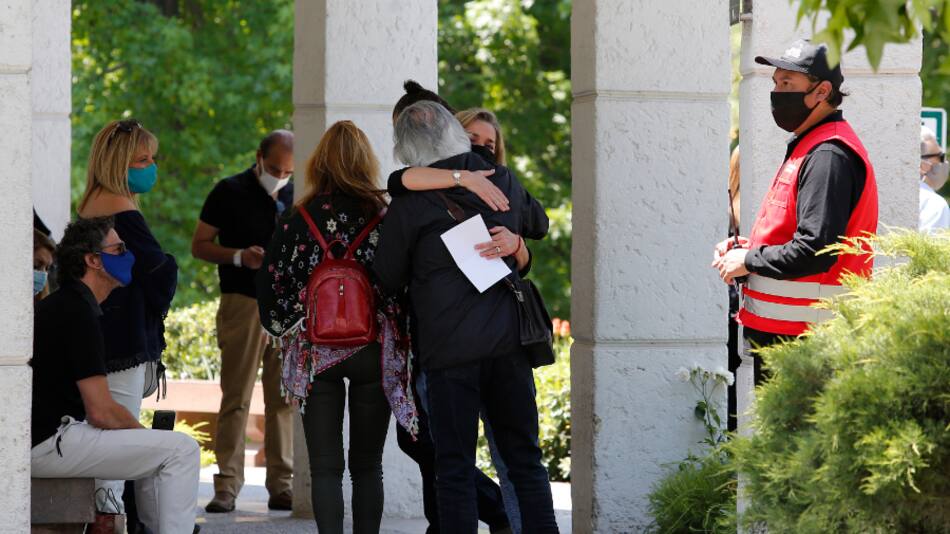 Julio Videla - Funeral (4)