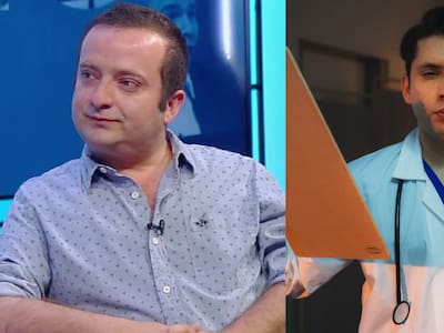 “Pretenciosos”: la crítica de Toto Acuña hacia el antiguo programa de Fabrizio Copano