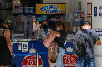 Medidas más restrictivas: revisa aquí cómo funciona el comercio en Fase 1 y 2