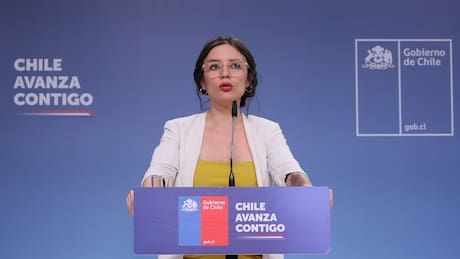 Por esta razón se reveló la denuncia contra el Presidente Boric, según la Ministra Vallejo